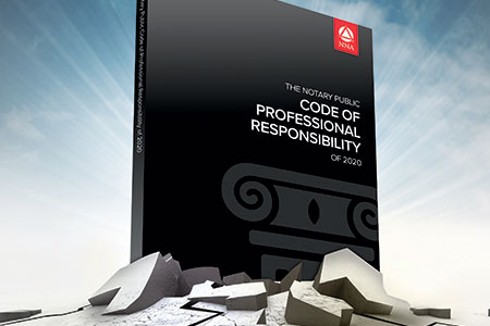 Guiding Principle III Of The Notary Public Code Of Professional Responsibility Of 2020